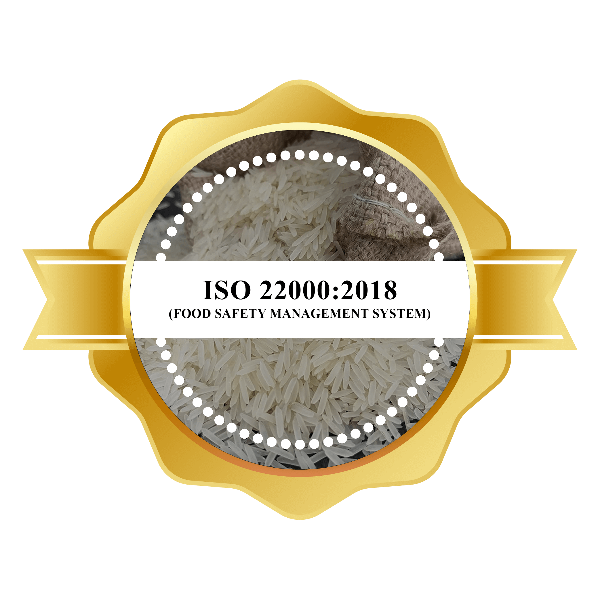 ISO 22000:2018