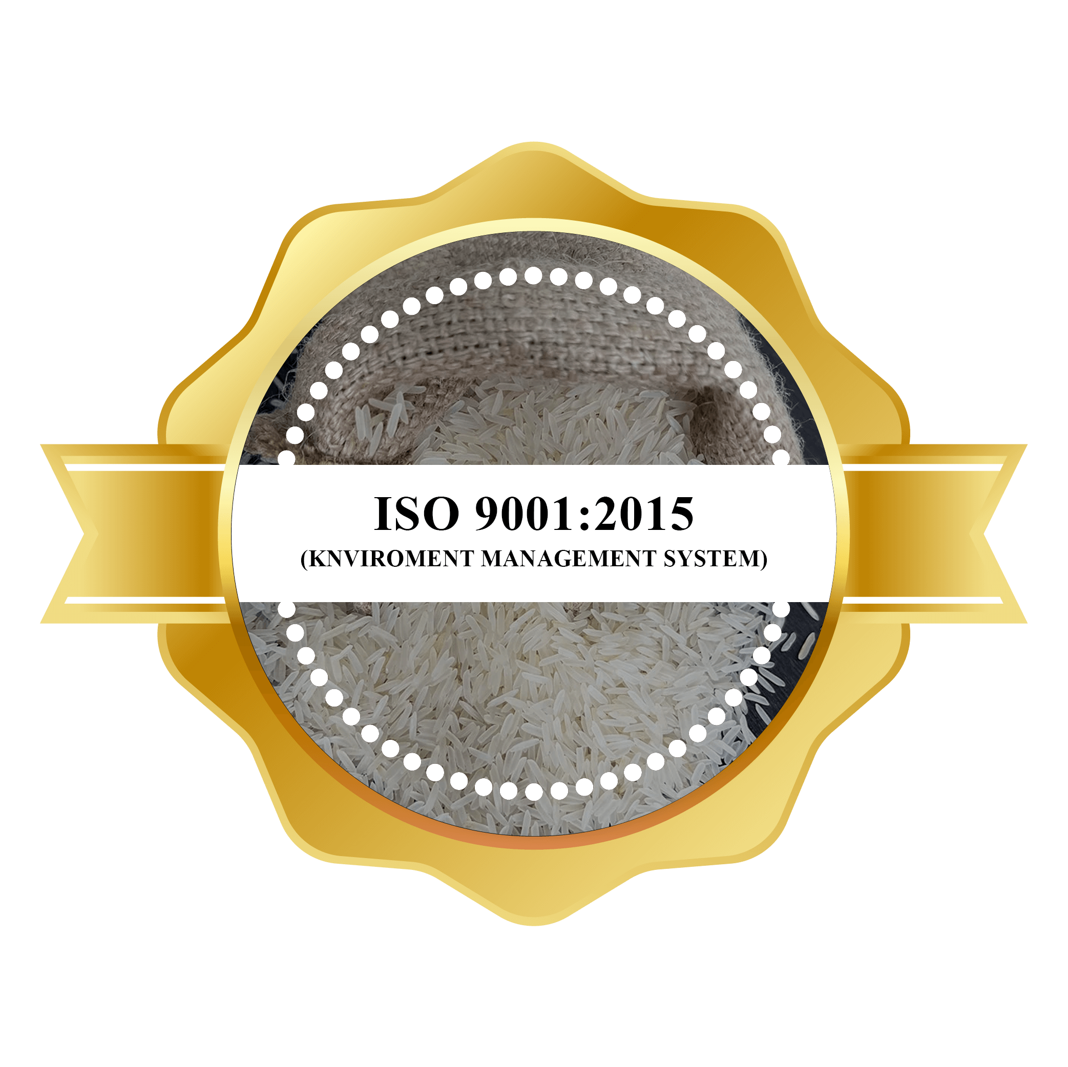 ISO 9001:2015