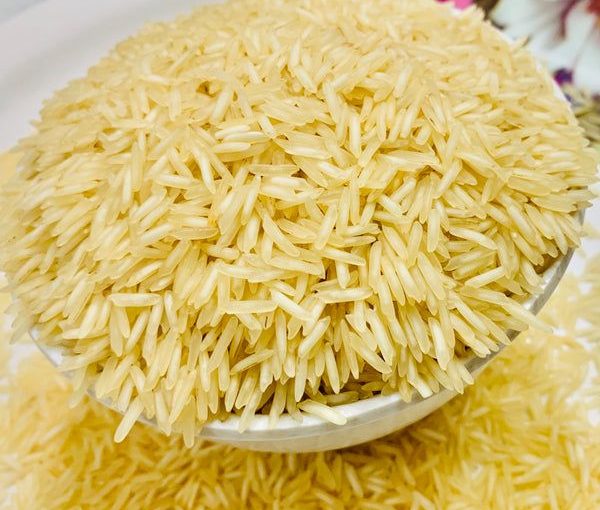Farmers Basmati Rice